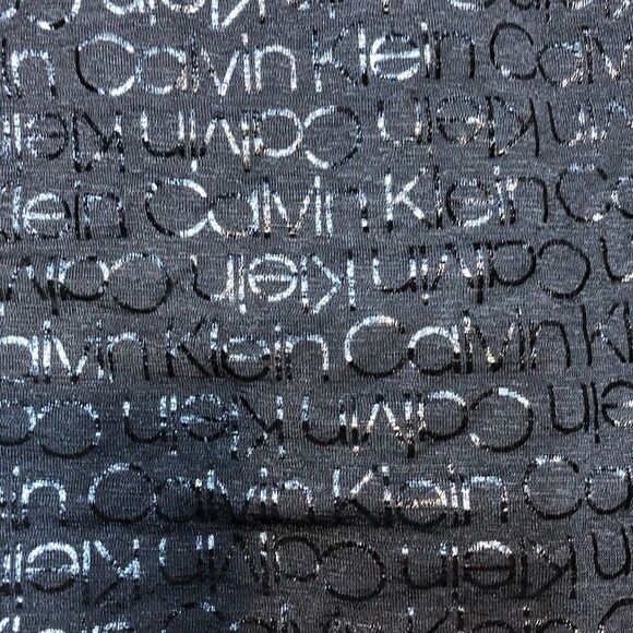 Calvin Klein workout tank. Open back 12/14 L - Picture 7 of 9